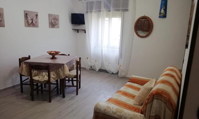 San Giovanni Incarico House | La Seggiara