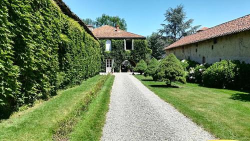 Tillac Bed & Breakfast | LA SEIGNEURIE DE TILLAC