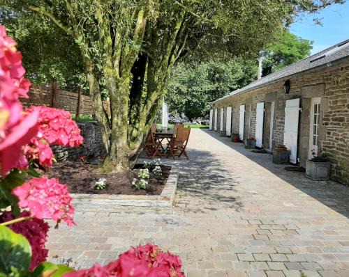 Concarneau House | La Sellerie