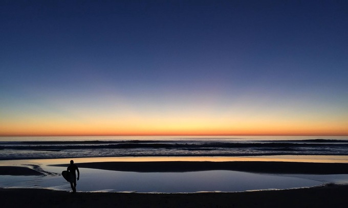 La Selva Beach House | La Selva Beach Guest Suite, Pet Friendly