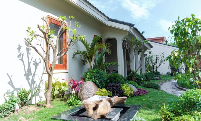 Hoa Lu Hotel | La Sen Village