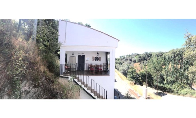 Aracena Cottage | La Senda de Aroche