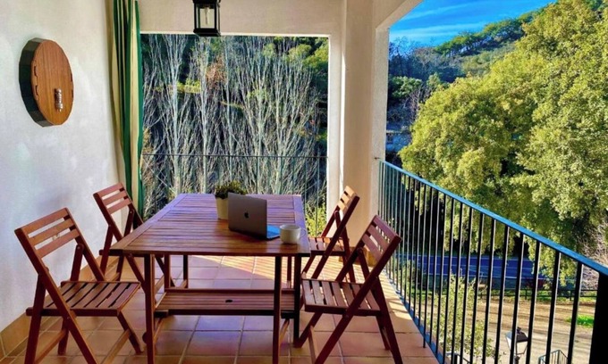 Aracena Cottage | La Senda de Aroche