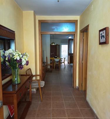 Moncofar House | La Senia
