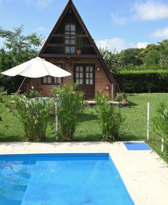Salta House | LA SERAFINA