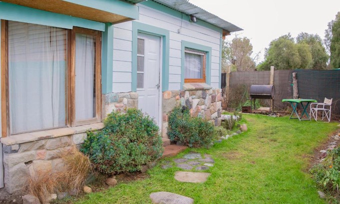 San Carlos de Bariloche House | La serena