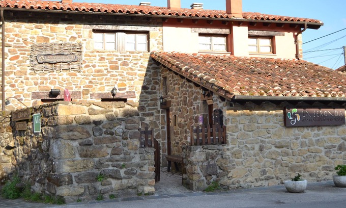 Bueres Apartment | La Seronda de Redes Apartment 2 pax