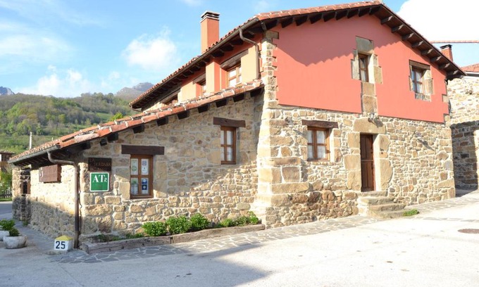 Bueres House | La Seronda de Redes