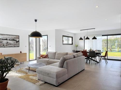 Esquay-sur-Seulles Villa | La Seulles