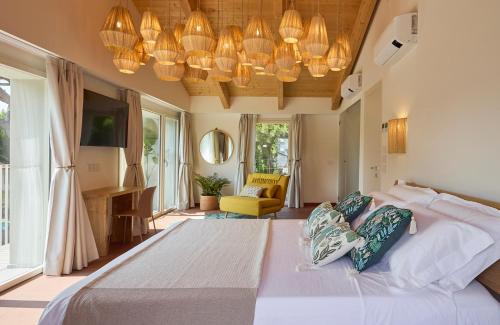 Pinarella Bed & Breakfast | la Sfiora B&B