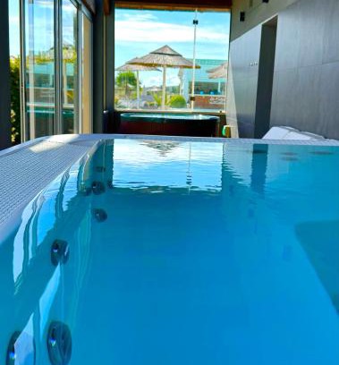 Cura Nuova House | La Siègià Resort spa