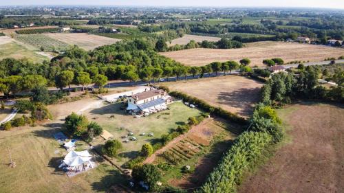 Forli Bed & Breakfast | La Siba Experience