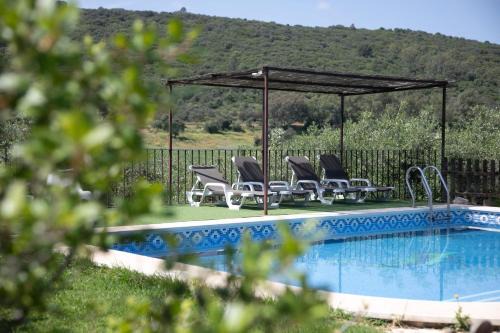 Posadas House | La Sierrezuela