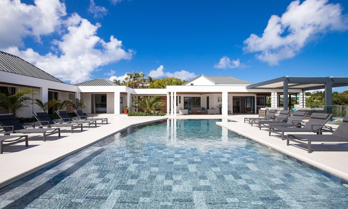 Nettle Bay Villa | La Siesta Luxury villa