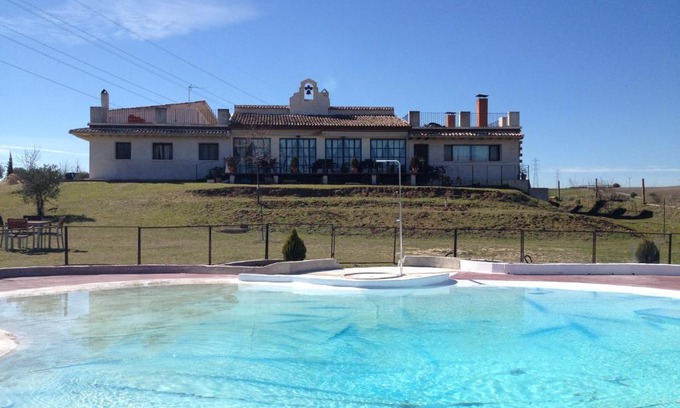Los Cerralbos House | La Simona