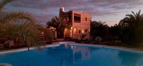 Siwa Villa | La Siwa