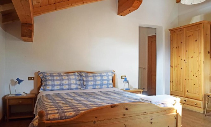 Val di Zoldo Bed & Breakfast | La Sloda