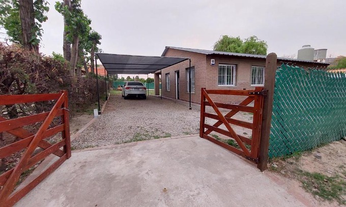 San Antonio de Arredondo House | La soñada