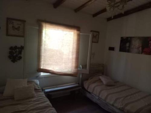 General San Martin House | La Soñada