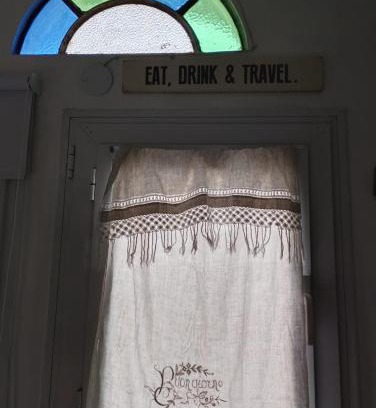 General San Martin House | La Soñada