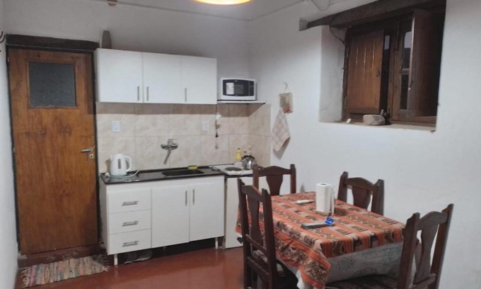 Tilcara Apartment | La soñada casa de Alquiler