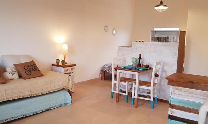 Puerto Madryn House | La Soñada Hospedaje de Campo