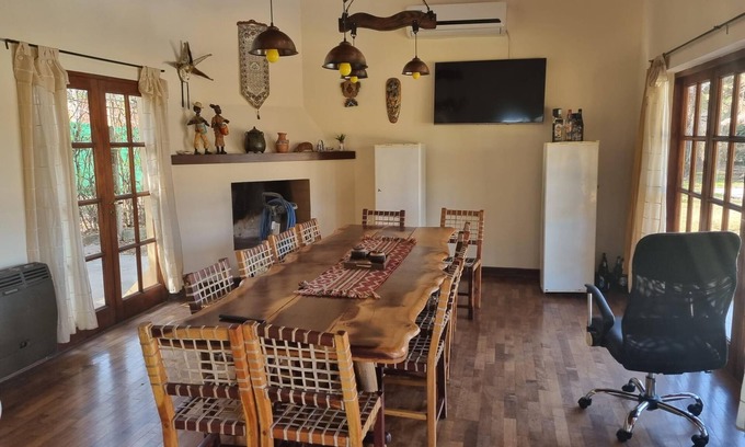 Villa San Lorenzo Apartment | La Soleada