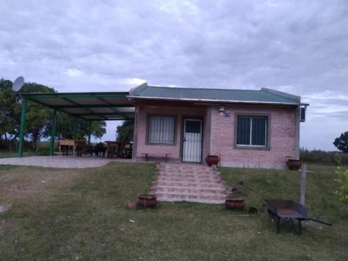 Mercedes House | La Solita