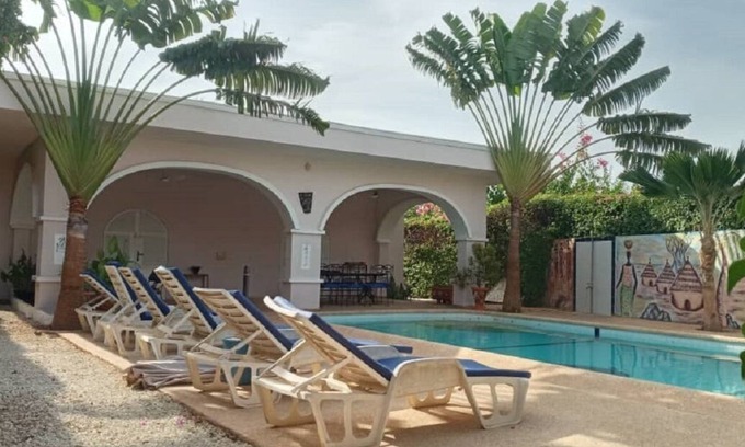 La Somone House | La Somone: House/Villa - LA SOMONE