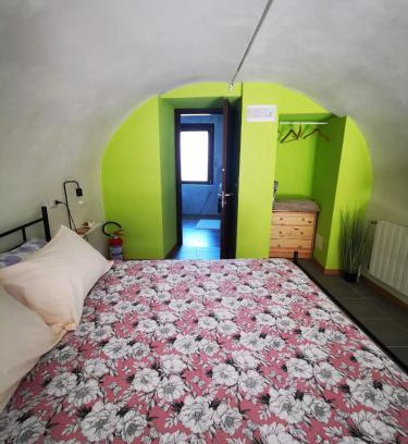 Pieve Vergonte House | La sosta ai Cantinitt