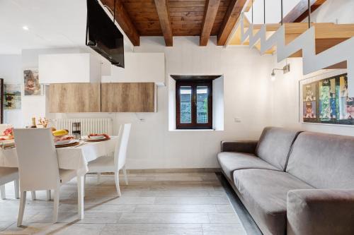Delebio Apartment | La Sosta di Isa
