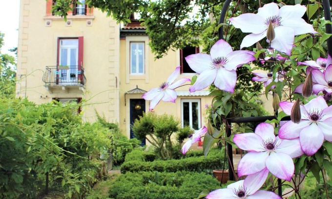 Availles-Limouzine Bed & Breakfast | La Source