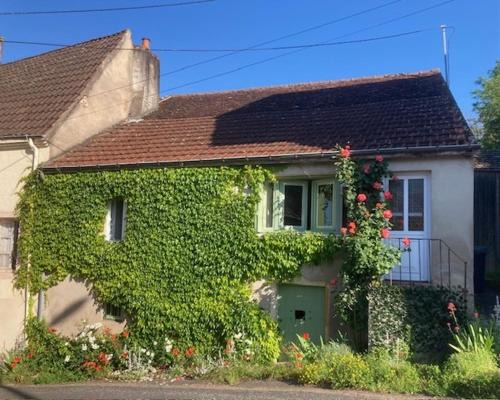 La Motte-Saint-Jean House | LA SOUVELAINE maison de charme dans le Brionnais-Charolais
