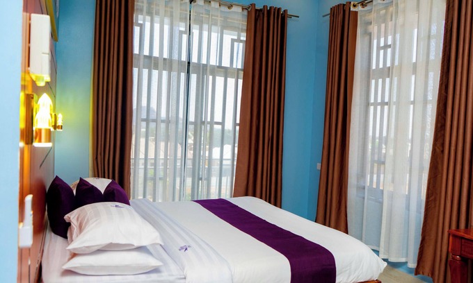 Dodoma Hotel | La Stanar Hotel