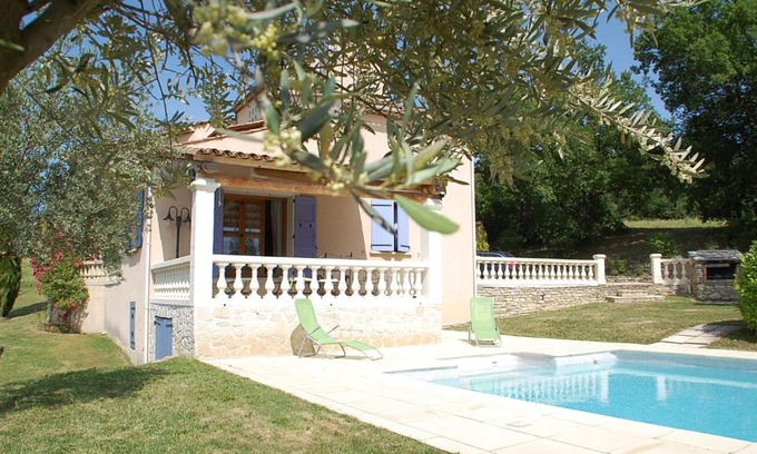 Sigonce House | La Staniane