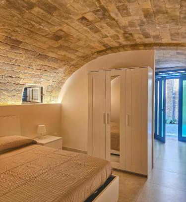 Vasto House | La Stanza di Chiara