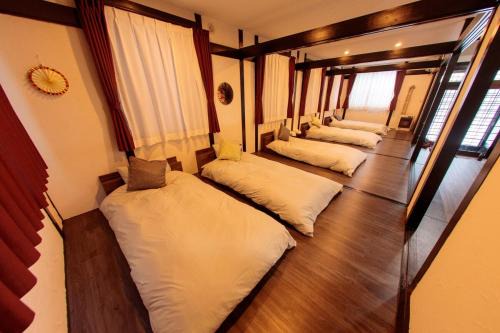 Bibai Apartment | La Station ZA138