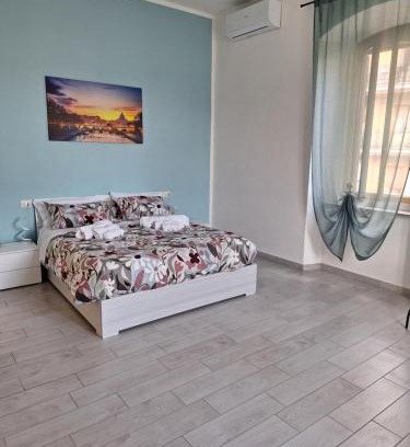 Stimigliano Bed & Breakfast | La Stazione Sabina Alloggio Turistico