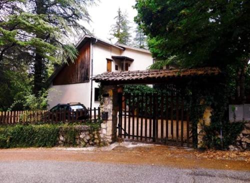 Tagliacozzo Apartment | La Stella Alpina