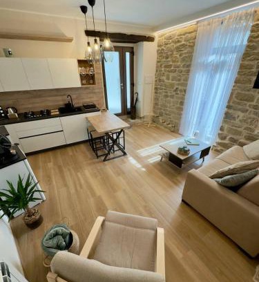 Pietrapertosa Bed & Breakfast | La Stella del Viandante