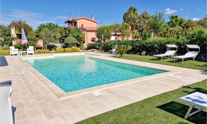 Sorso House | La Stella della Marina