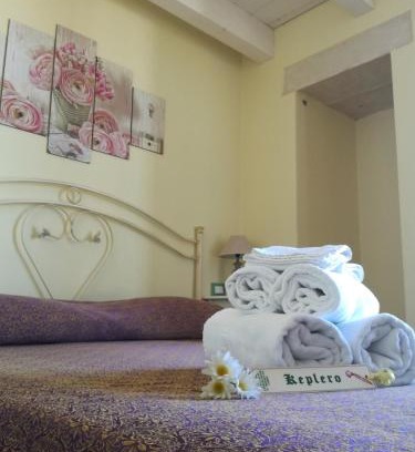 Cannole House | La Stella di Keplero