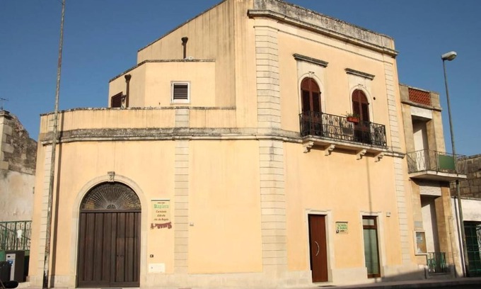 Cannole House | La Stella di Keplero
