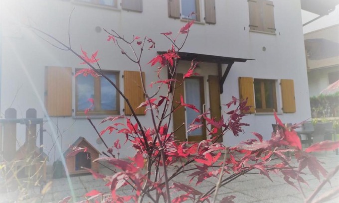 Tarvisio Apartment | la STELLA House