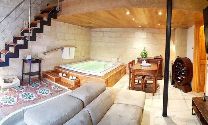 San Donato di Lecce House | LA Stella DI Tyche-relax Suite