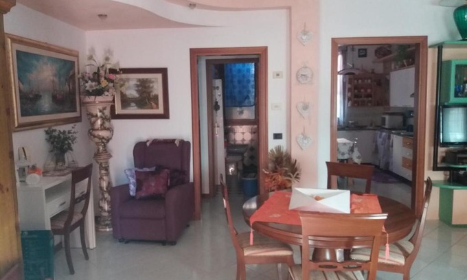 Castenaso Bed & Breakfast | La Stellina
