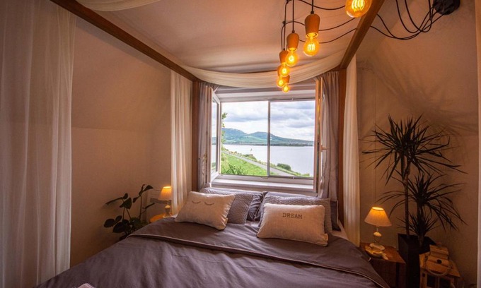 Strachotin Apartment | la Strachec