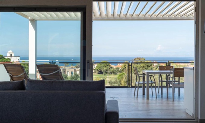 Santa Maria di Castellabate Bed & Breakfast | La Suite sul corso