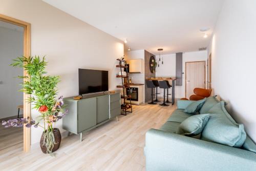 Lodi Apartment | La Suite