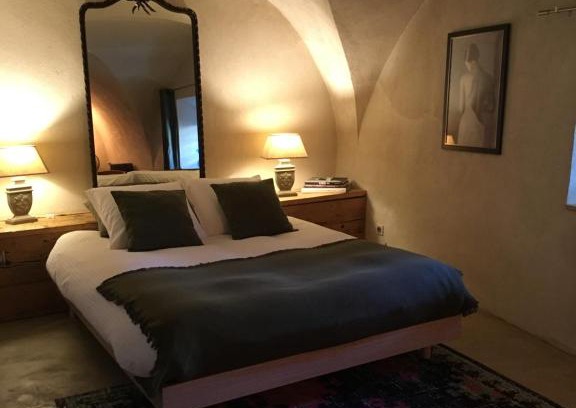 Le Noyer Apartment | La Suite Lou